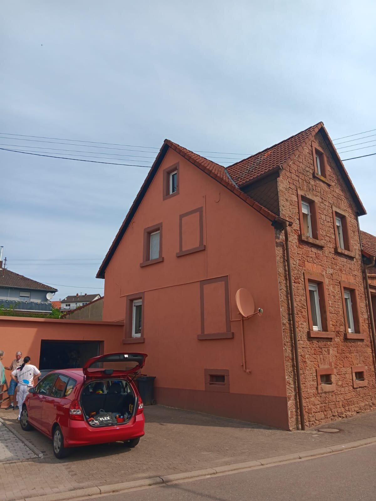 Malermeisterbetrieb Farbspiel in Breunigweiler