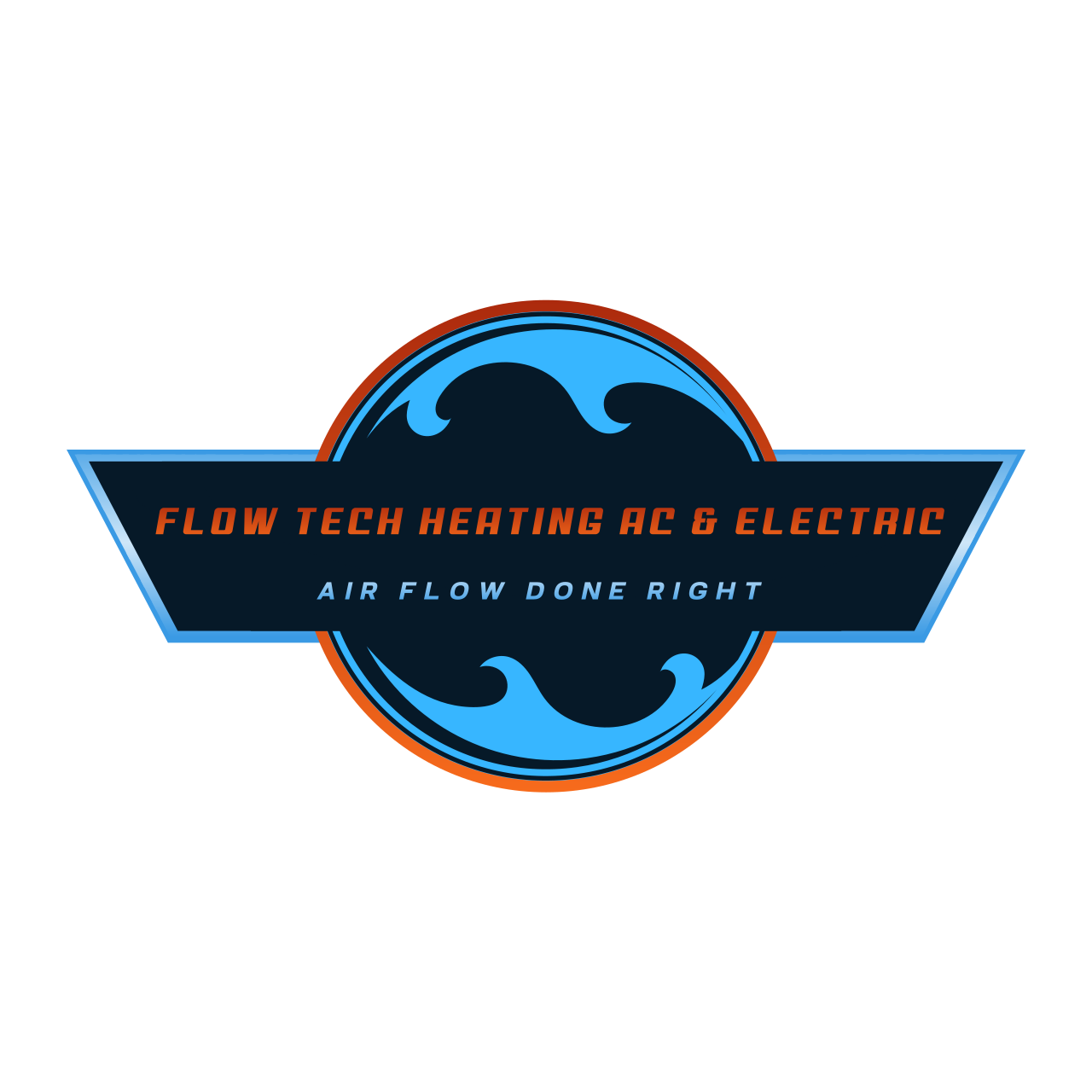 Flow Tech Heating AC & Electric