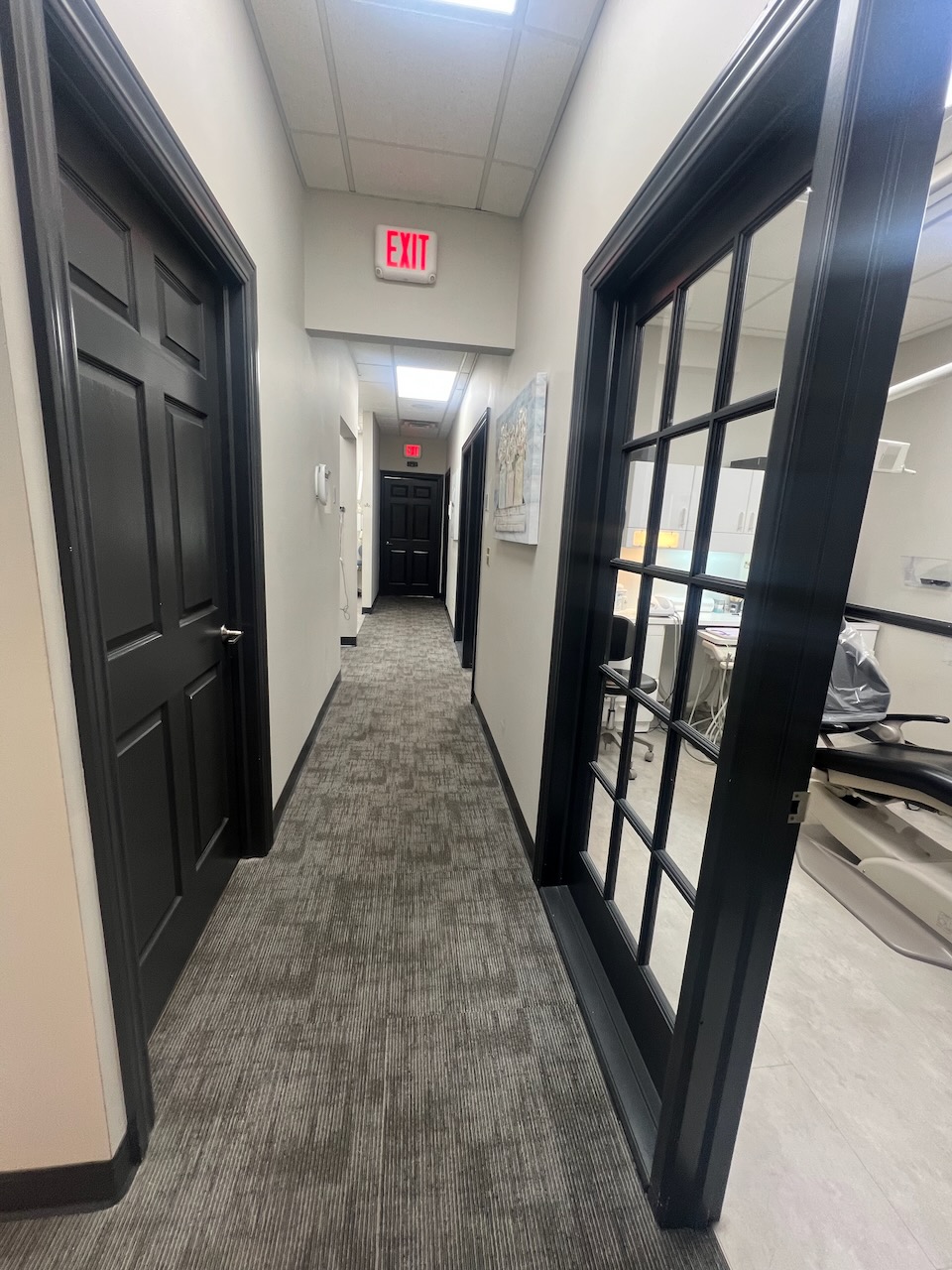 Dental Care of Brunswick Image