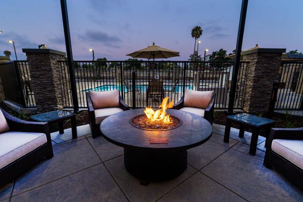 Images Staybridge Suites Newark - Fremont by IHG