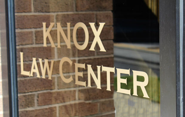 Images Knox Law Center