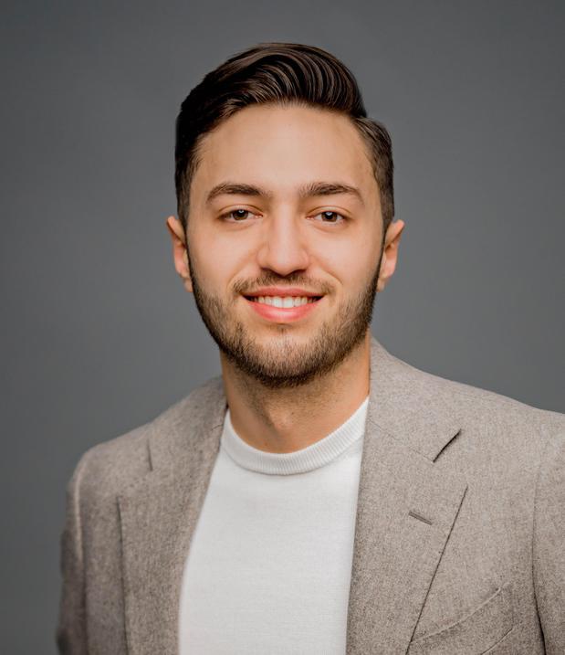 Images Brandon Petroziello: Allstate Insurance