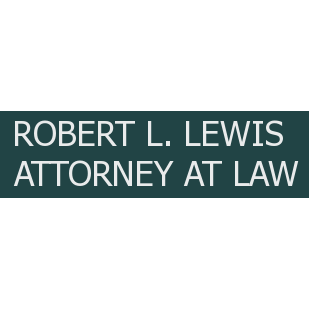 Robert L. Lewis, Attorney at Law