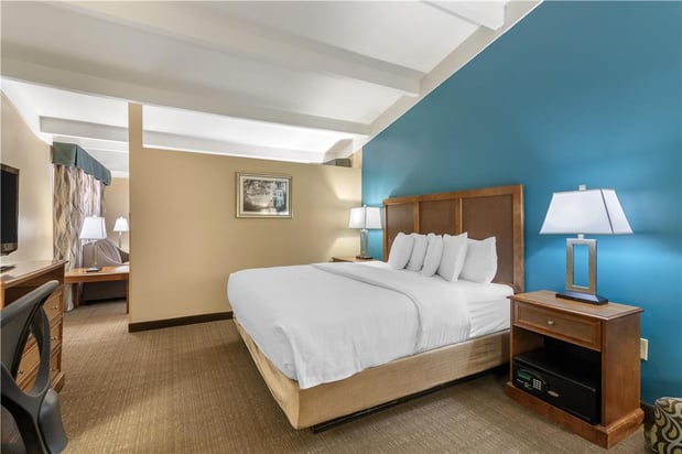 Images Best Western Charleston Inn