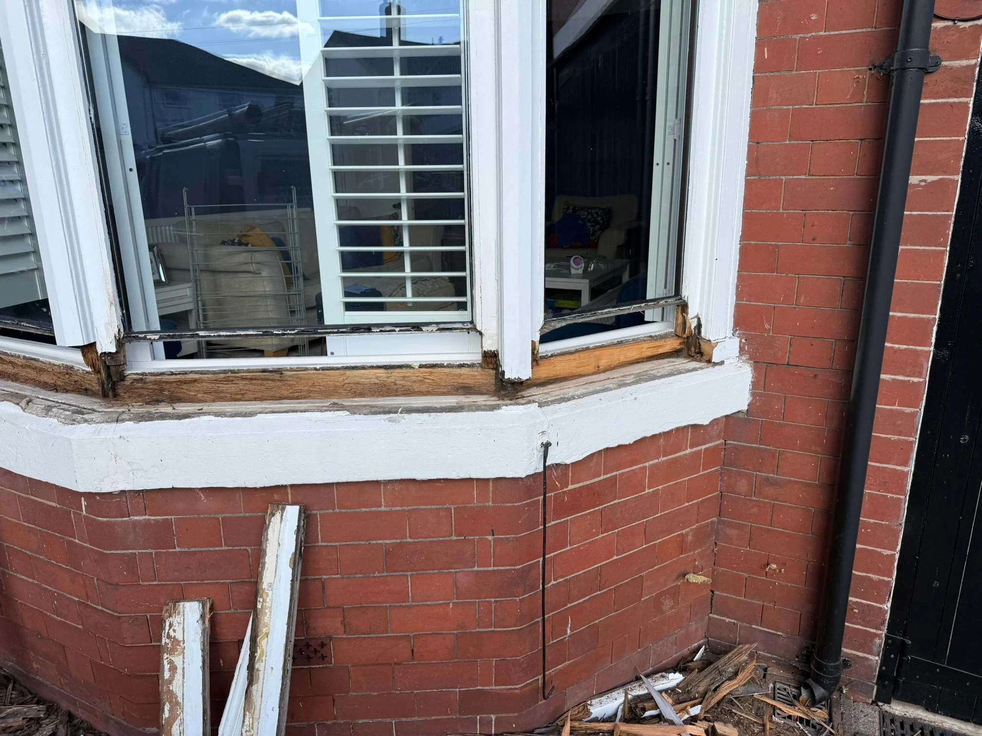 Images LDP Restorations