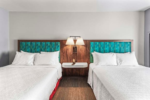 Images Hampton Inn Columbus-North
