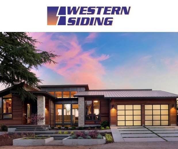 Images Western Siding and Windows