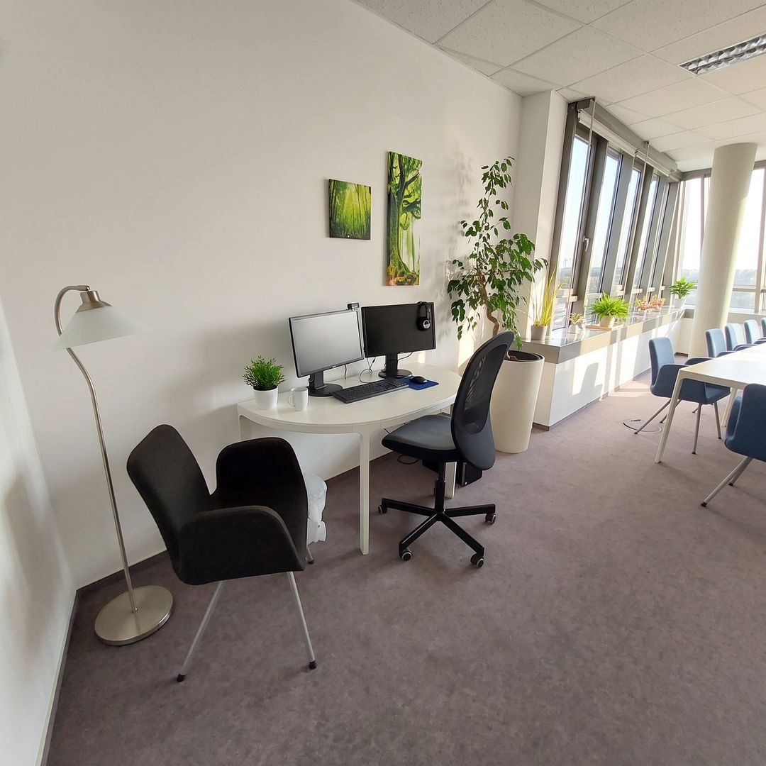 IBB Institut für Berufliche Bildung, Landsberger Allee 366 in Berlin