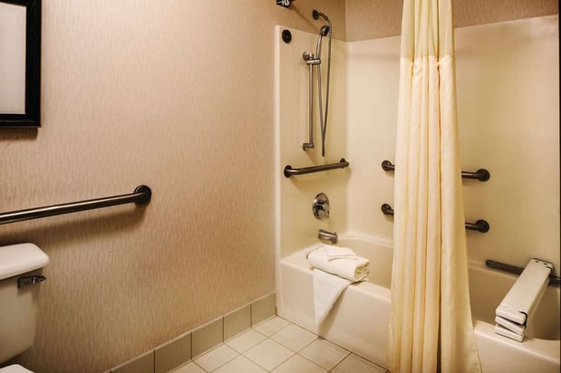 Images DoubleTree by Hilton Olympia Downtown Capitol District