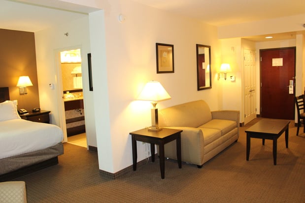 Images Holiday Inn Express & Suites Mobile West - I-10 by IHG