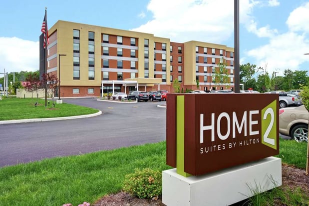 Images Home2 Suites by Hilton Amherst Buffalo