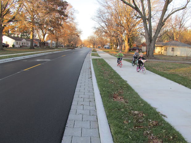 Images Christopher B. Burke Engineering