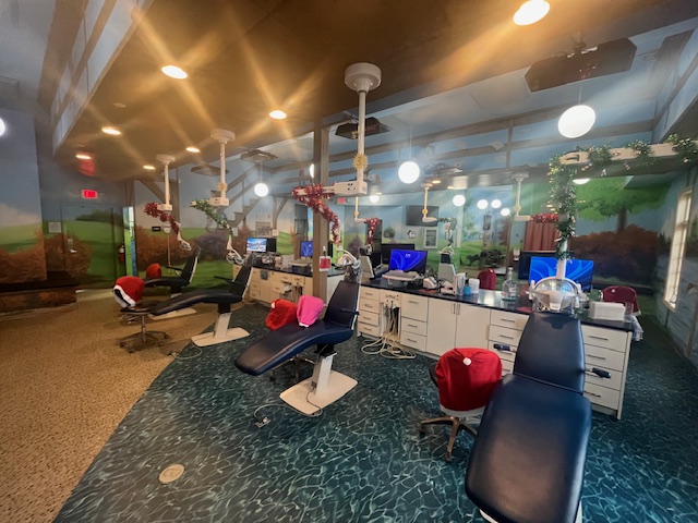 Dentistry for Children - Conyers Image