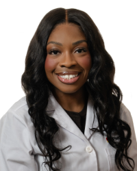 Kimberley Okoyeze, MD - Conyers, GA - Pulmonology, Pulmonologist