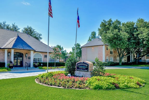 Images Creekside at Pear Ridge Apartment Homes