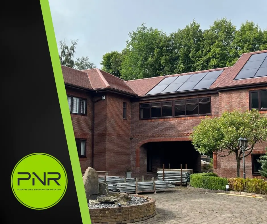 Images PNR Roofing and Building Services Ltd