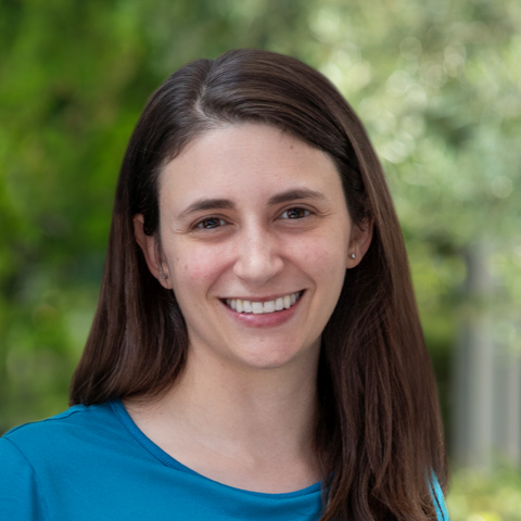Dr Gabriela L. Meckler