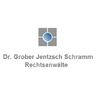 Logo Rechtsanwälte Dr. Grober Jentzsch Schramm