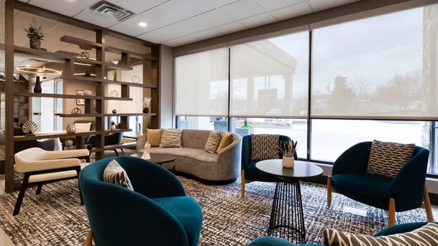Images Holiday Inn Nashville Airport by IHG