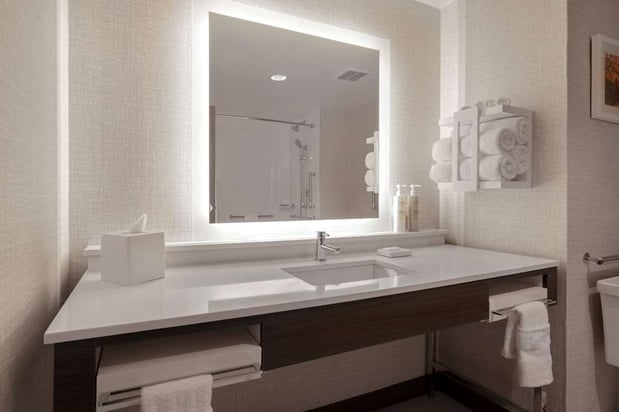 Images Hampton Inn Chicago Orland Park