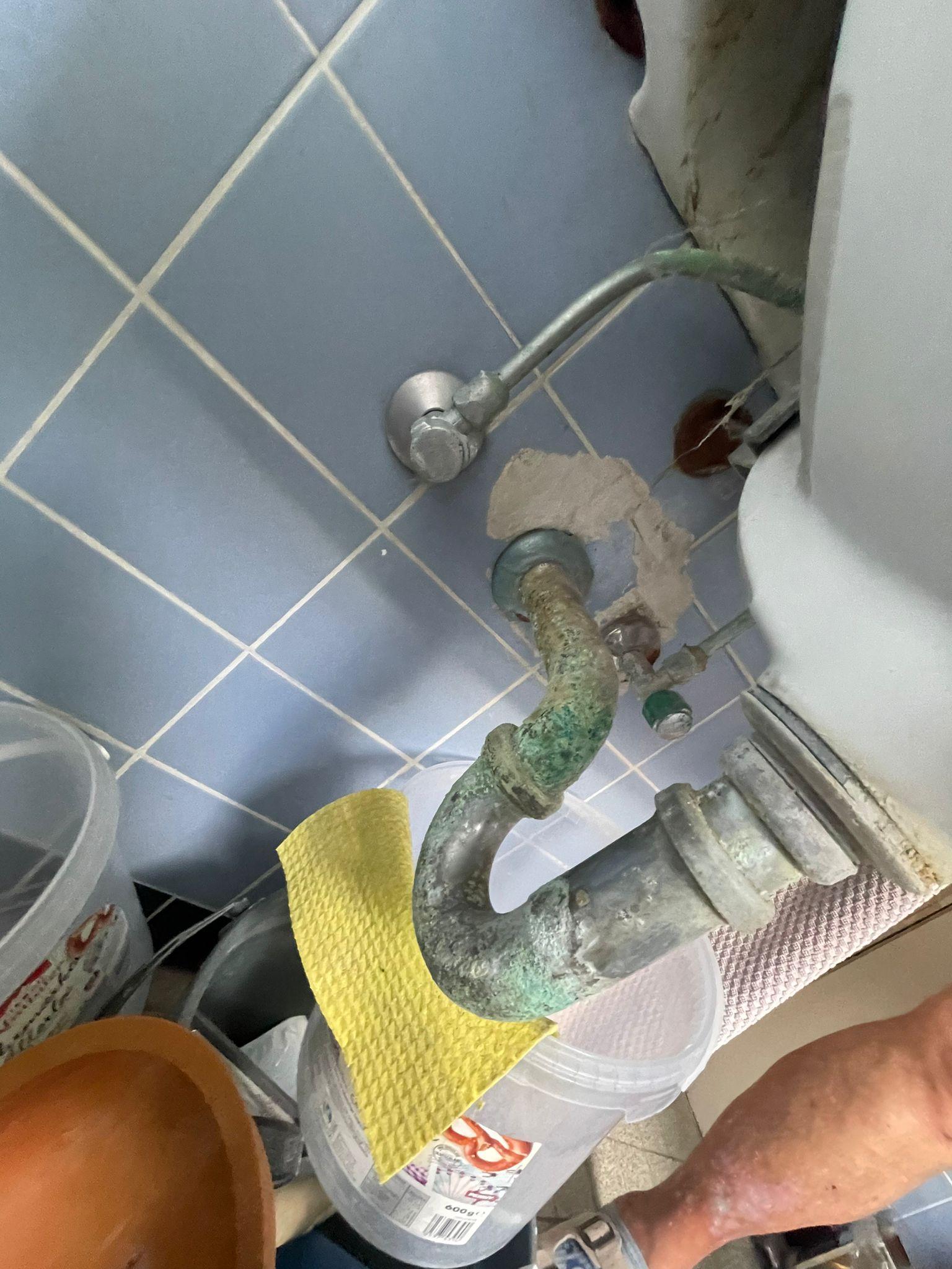 Bilder Abflussheld Düsseldorf