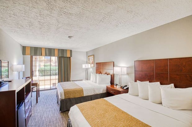 Images Best Western Green Valley Inn
