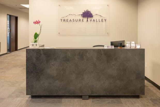 Images Treasure Valley Financial Planning