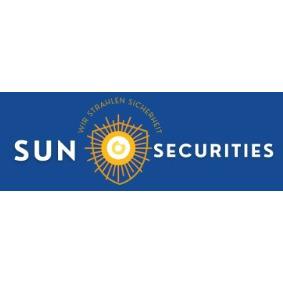 SUN Securities & Service GmbH - Security System Supplier - Frankfurt - 0176 21145556 Germany | ShowMeLocal.com