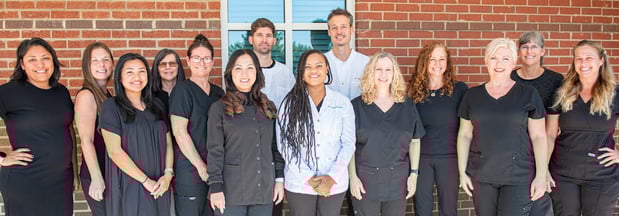 Images Park Crossing Dentistry