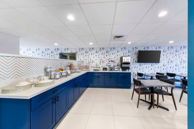 Images Executive Residency by Best Western Victorville