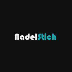 NadelStich in Hamburg - Logo