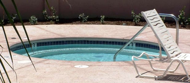 Images Hampton Inn & Suites Sacramento-Airport-Natomas