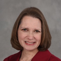 Dr. Ellen Gormley