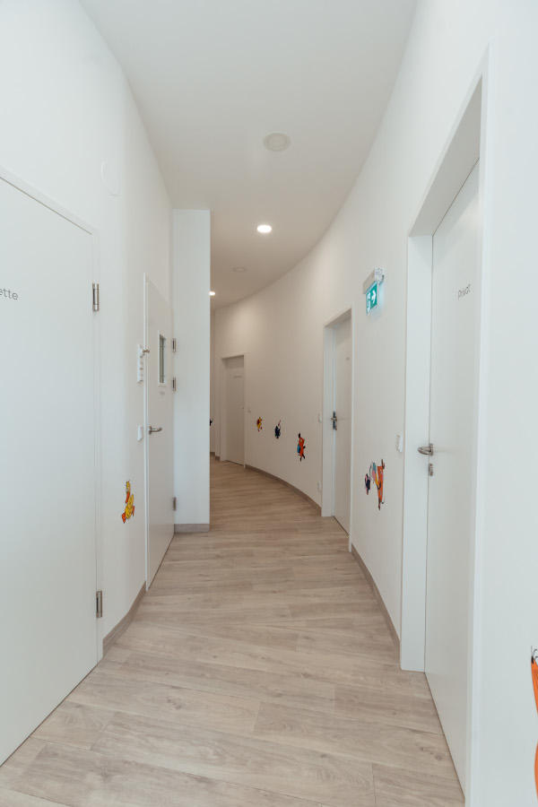 Dr. med. dent. Rainer F. Prugmaier, Konrad-Weg 1/2 in Leibnitz