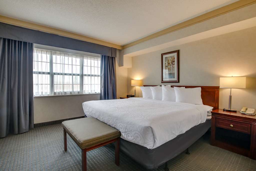 Images Best Western Brantford Hotel and Conference Centre