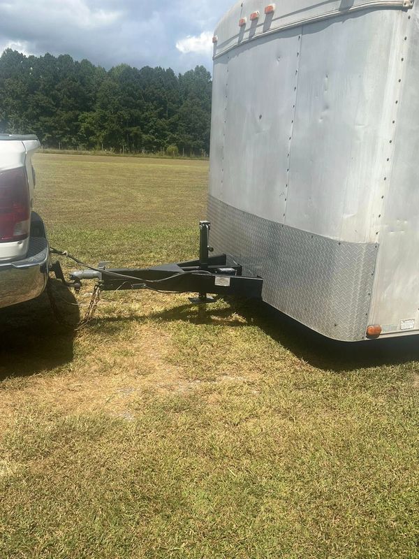 T.D. Venable Mobile Welding Image