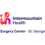 St. George Surgery Center Logo