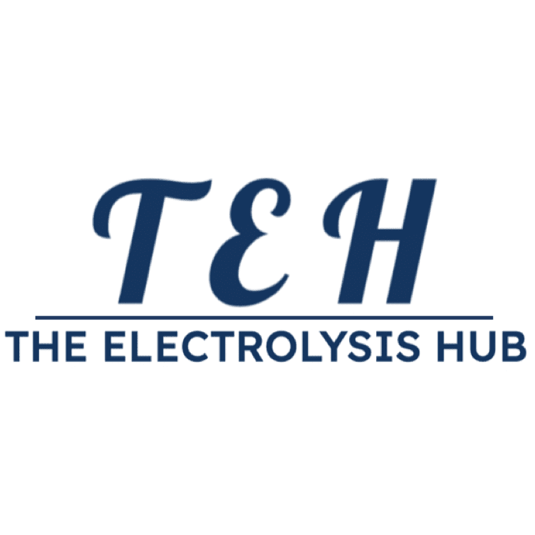 The Electrolysis Hub Logo