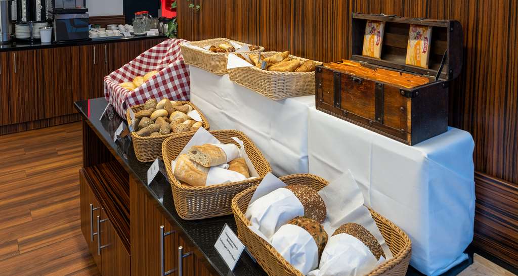 Bilder Best Western Plus Plaza Berlin Kurfuerstendamm