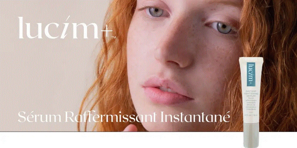 Sérum Raffermissant Instantané Lucim+®