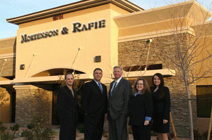 Images Mortenson & Rafie Attorneys, LLP