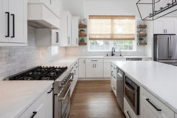 Images Woodhaven Lumber & Millwork