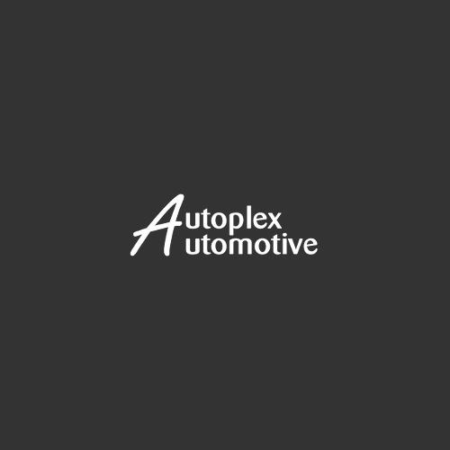 Autoplex Automotive Logo