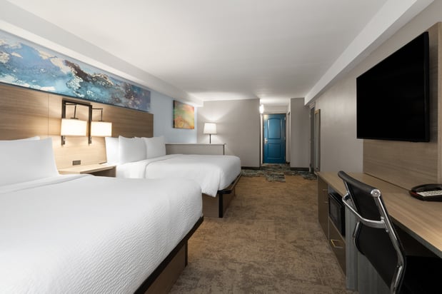 Images Garner Hotel Virginia Beach North by IHG