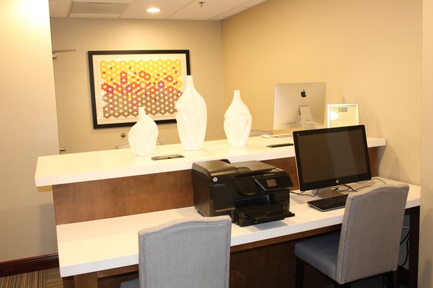 Images Holiday Inn Express & Suites Mobile West - I-10 by IHG
