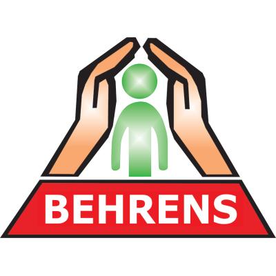 Hauskrankenpflege Behrens in Selb - Logo