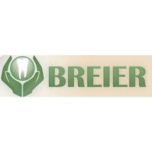 BREIER Fogászat és Egészségközpont Logo
