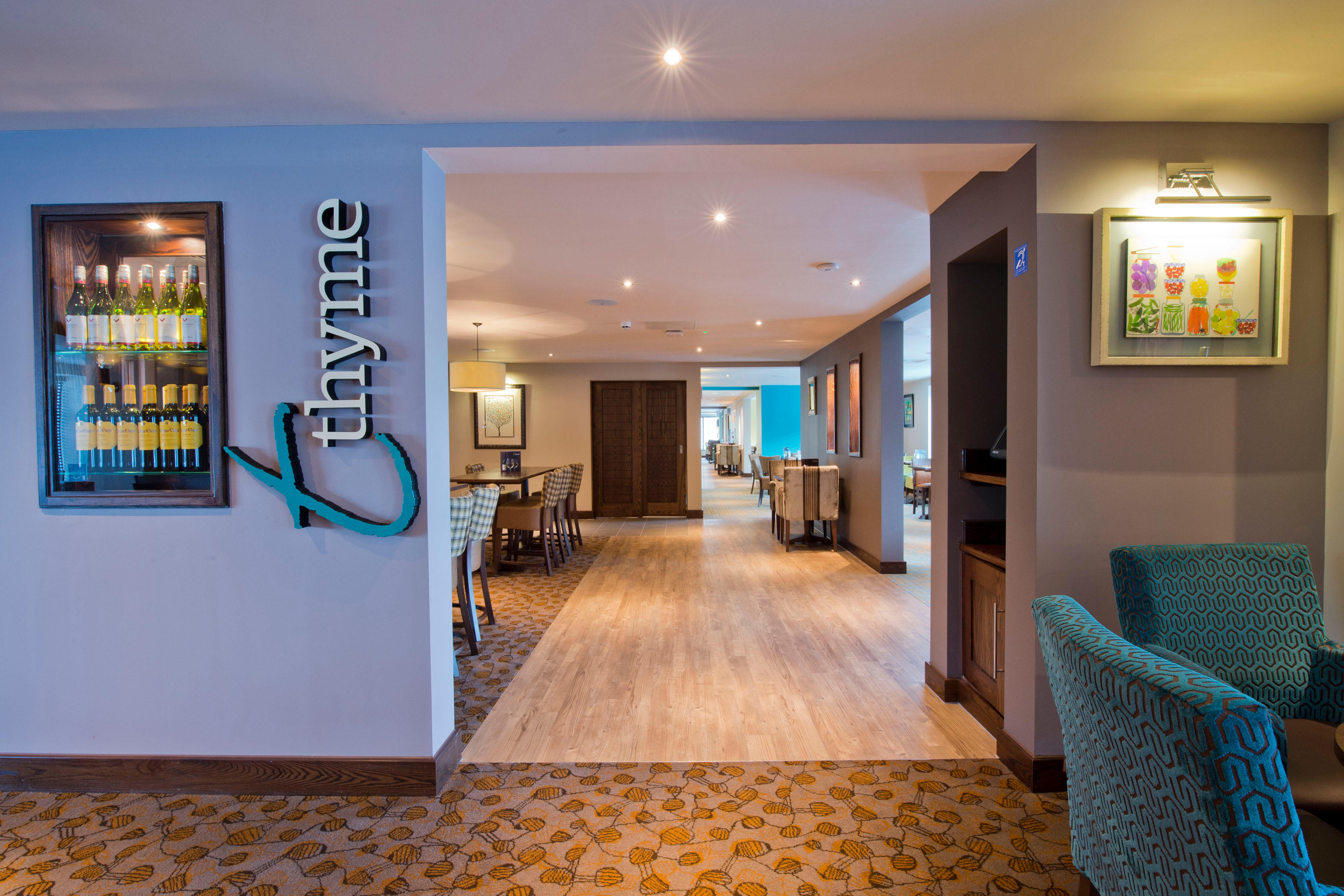 Images Premier Inn London Archway hotel