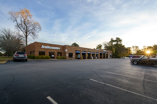 Images Tire Discounters