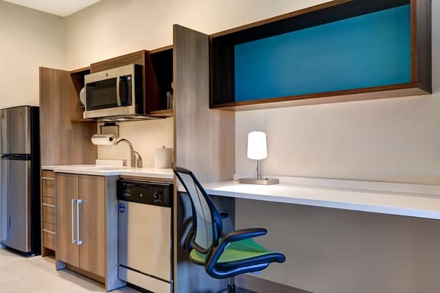 Images Home2 Suites by Hilton North Plano Hwy 75